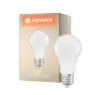 Ledvance Classic LED E27 Birne Matt 8.5W 806lm - 840 Kaltweiß | Ersatz für 60W