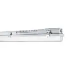 Ledvance LED Feuchtigkeitsdicht Gehäuse MT Gen 3 IP65 | Geeignet für 1x120cm LED Röhre